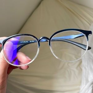 Designer Blue Light Glasses